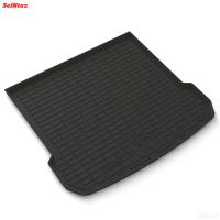 Коврик багажника для Jaecoo J8 (2024-2025) № 316675