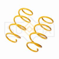 Пружина передняя для Skoda Octavia 2012-2017/Volkswagen Golf 2013-2018