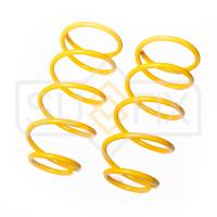 Пружина передняя (1 шт.) арт. SZ-2716 Mazda 3 03-09