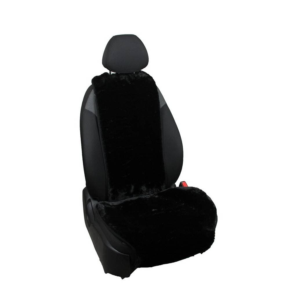 Накидки автопилот. Накидка на сиденье искусственный мех черная (короткий ворс). Защитная накидка для кресла меховая. J130r0001 накидка.