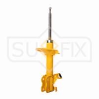 Стойка амортизаторная газовая передняя справа SU-1424 Nissan Serena 99-05