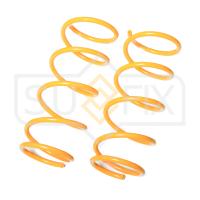 Пружина передняя для Nissan Tiida 2004-2012