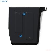 Защита топливного бака для Changan UNI-K (2020-2025) № 111.8909.1