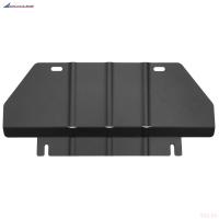 Защита рулевой рейки и для Mercedes (Hymer) Grand Canyon S (2024-2025) 4WD № NLZ.34.06.530