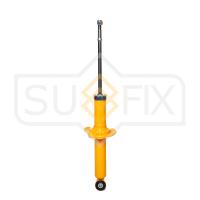 Амортизатор газовый, задний SA-1405 Toyota Corsa Hatchback 90-94/Toyota Corsa 90-94