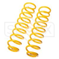 Пружина передняя (1 шт.) арт. SZ-1423 Mercedes E-Class 02-08