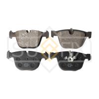 Тормозные колодки задние, дисковые арт. SX-1059 BMW 5 Gran Turismo 09-17 /BMW 7 08-15