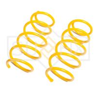 Пружина передняя (1 шт.) арт. SZ-1321 Opel Corsa D 06-14