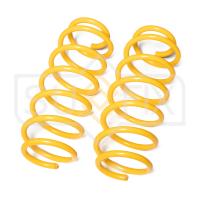 Пружина передняя (1 шт.) арт. SZ-1262 Chevrolet Captiva 06-18 / Opel Antara A 06-15