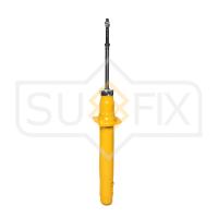 Амортизатор газовый, передний SA-1255 Mitsubishi Galant VIII / Legnum универсал 96-03