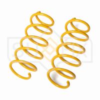 Пружина передняя для Ford Fusion 2002-2012