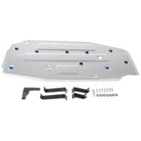 Защита топливного бака для Geely Atlas (2018-2021) № 333.1915.1