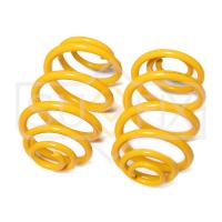 Пружина задняя для Chevrolet Lanos 2005-2010/Daewoo Lanos 1997-2001