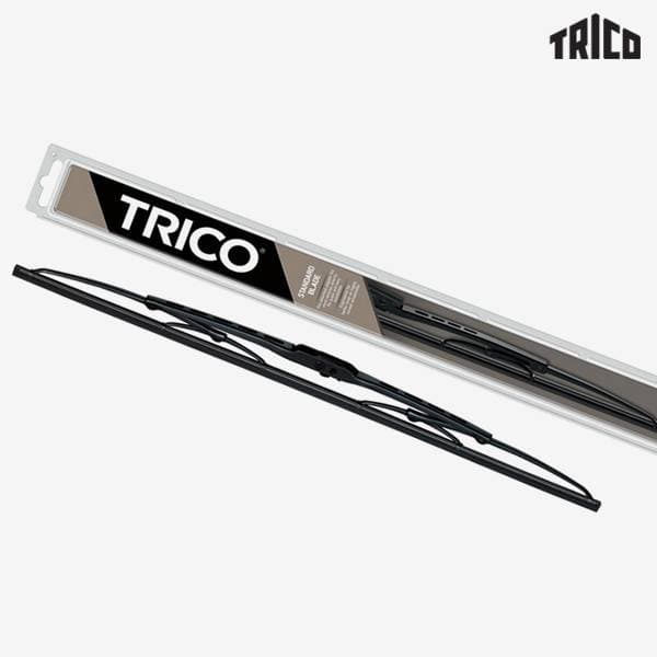 Щетки стеклоочистителя Trico Standard каркасные для Kia Cerato (2004-2009) № T600+T400