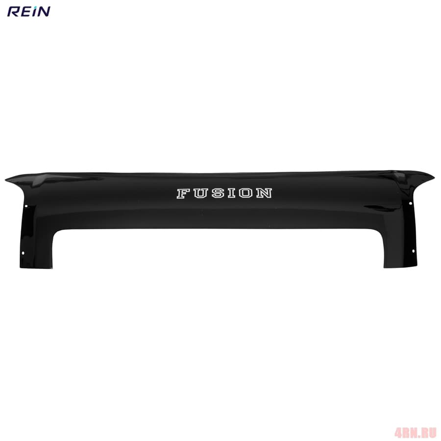 Дефлектор капота Rein для Ford Fusion (2002-2012) № REINHD632
