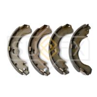 Тормозные колодки задние, барабанные арт. SY-1038