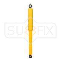 Амортизатор газовый, задний SA-1485 VW Amarok 10-16