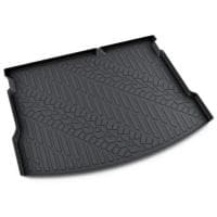 Коврик в багажник Агатэк для Nissan Qashqai (2007-2014) № A.002.57.VPL