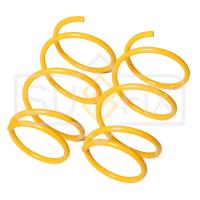 Пружина передняя для Subaru Legacy 1998-2003