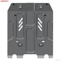 Защита картера для Volkswagen Amarok (2016-2021) № 26.3495