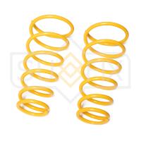 Пружина задняя (1 шт.) арт. SZ-2964 Toyota Camry 01-06