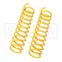 Пружина задняя для Mitsubishi Carisma 1995-2006/Mitsubishi Space Star 1998-2004