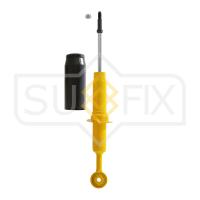 Амортизатор газовый, передний SA-1031 Lexus LX 07-/Toyota Land Cruiser 200 07-