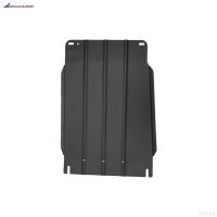 Защита КПП для JAC T9 (2024-2025) 4WD № NLZ.23.10.130