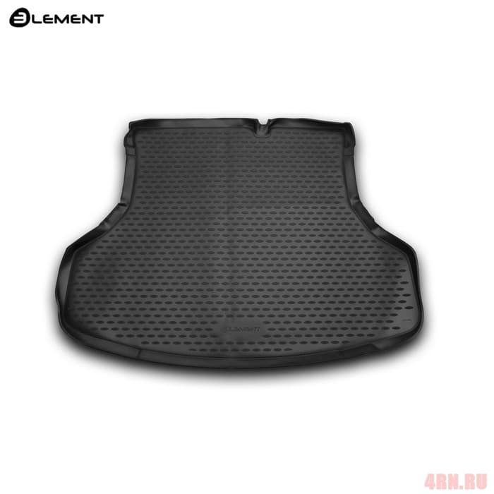 Коврик в багажник Element для Nissan Sentra седан (2014-2018) № NLC.36.52.B10