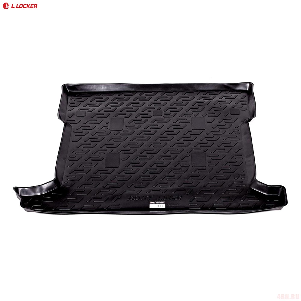 Коврик багажника для Lexus LX470 (1998-2007) № 0128010100