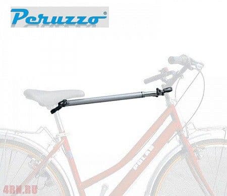 Адаптер для велосипеда с V-образной рамой № PZ 395