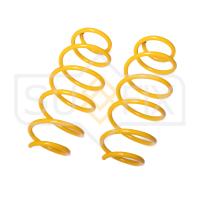 Пружина передняя для Peugeot 3008 2009-2016/Peugeot 5008 2009-2017