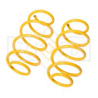 Пружина передняя для Citroen Berlingo 2008-2018/Peugeot Partner 2008-2015