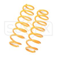 Пружина задняя для Skoda Rapid 2012-2022/Volkswagen Golf 2003-2009