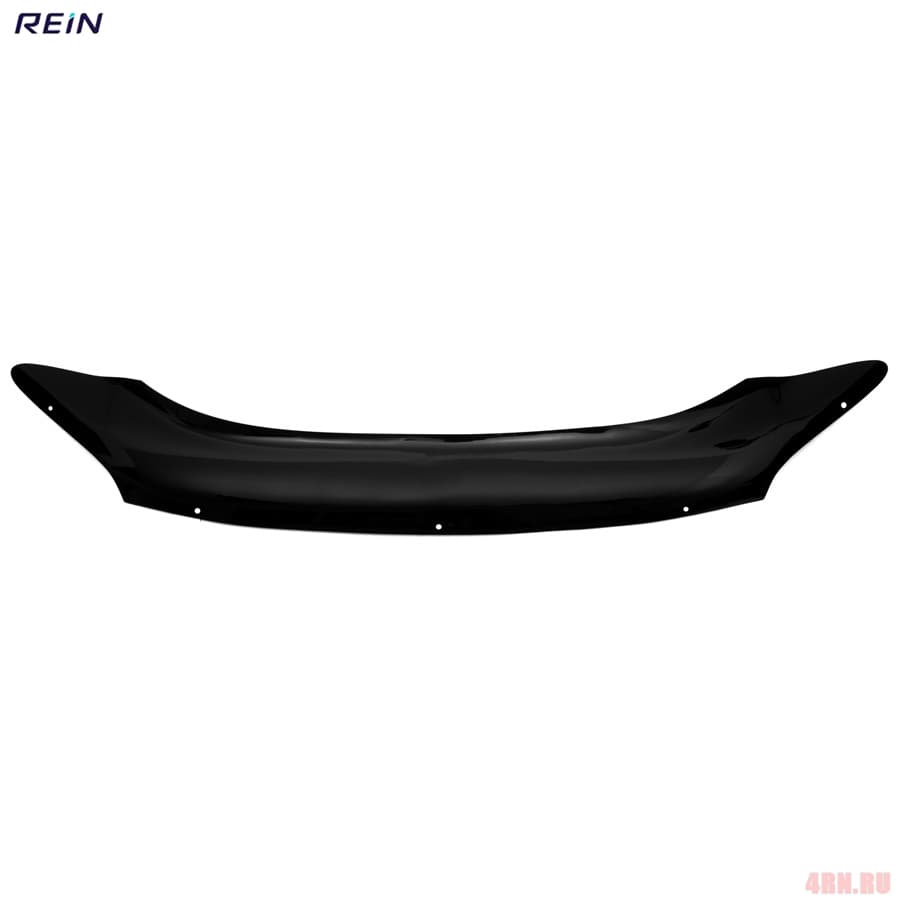 Дефлектор капота Rein для Lada (ВАЗ) (ВАЗ) XRAY (2016-2022) без логотипа № REINHD102wl