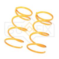 Пружина передняя для Toyota Corolla 1991-1998