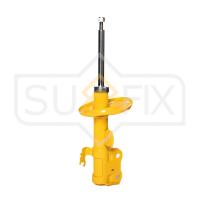 Стойка амортизаторная газовая передняя слева SU-1615 Toyota Prius 08-