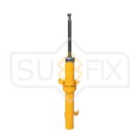 Стойка амортизаторная газовая передняя слева SU-1475 Honda Logo 99-02