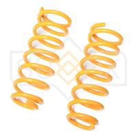 Пружина задняя для Toyota Avensis 2003-2008