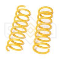 Пружина задняя (1 шт.) арт. SZ-1414 Mazda 3/Volvo S40 04-12