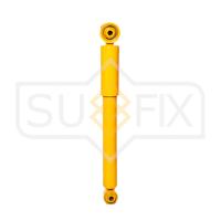 Амортизатор газовый, задний SA-1402 Nissan R'Nessa 97-01