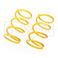 Пружина передняя для Citroen C4 Aircross 2012-2017/Mitsubishi ASX 2010-2022/Mitsubishi Lancer 10 2007-2017/Peugeot 4008 2012-2017