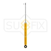 Амортизатор газовый, задний SA-1107 Kia Rio II 05-/Kia Rio II 05-