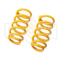 Пружина задняя для Honda CR-V 2001-2007