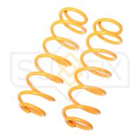 Пружина задняя для Honda Civic 2005-2012