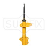 Стойка амортизаторная газовая передняя справа SU-1408 Toyota Celica Coupe 93-99