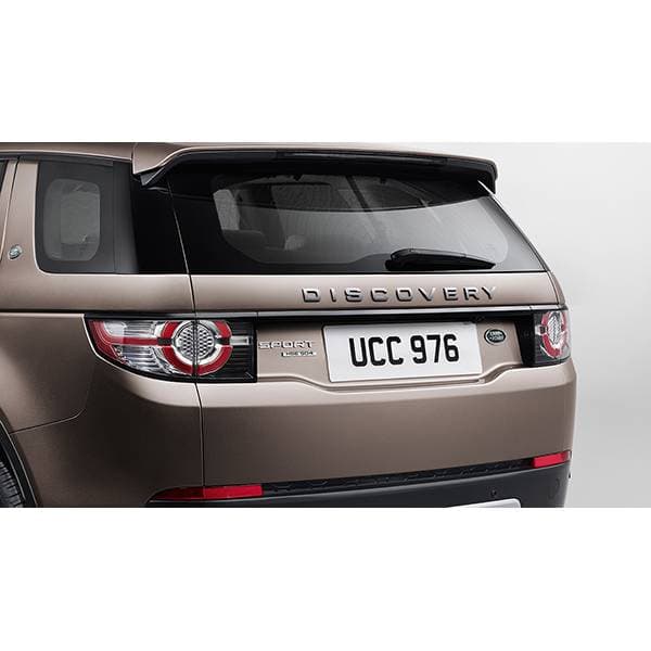 Солнцезащитная шторка оригинал (для заднее стекло багажника) для Land Rover Discovery Sport (2014-2022) № VPLCS0296