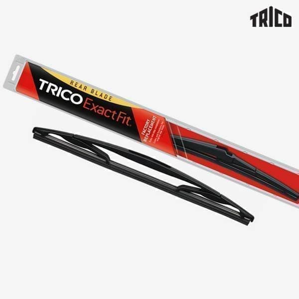 Задняя щетка стеклоочистителя Trico ExactFit Rear каркасная для Alfa Romeo MiTo (2008-2018) № EX300