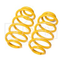 Пружина задняя для Mercedes Viano 2003-2010/Mercedes Vito 2003-2010