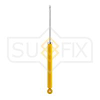 Амортизатор газовый, задний SA-1004 Mazda 2 / Demio 07-15